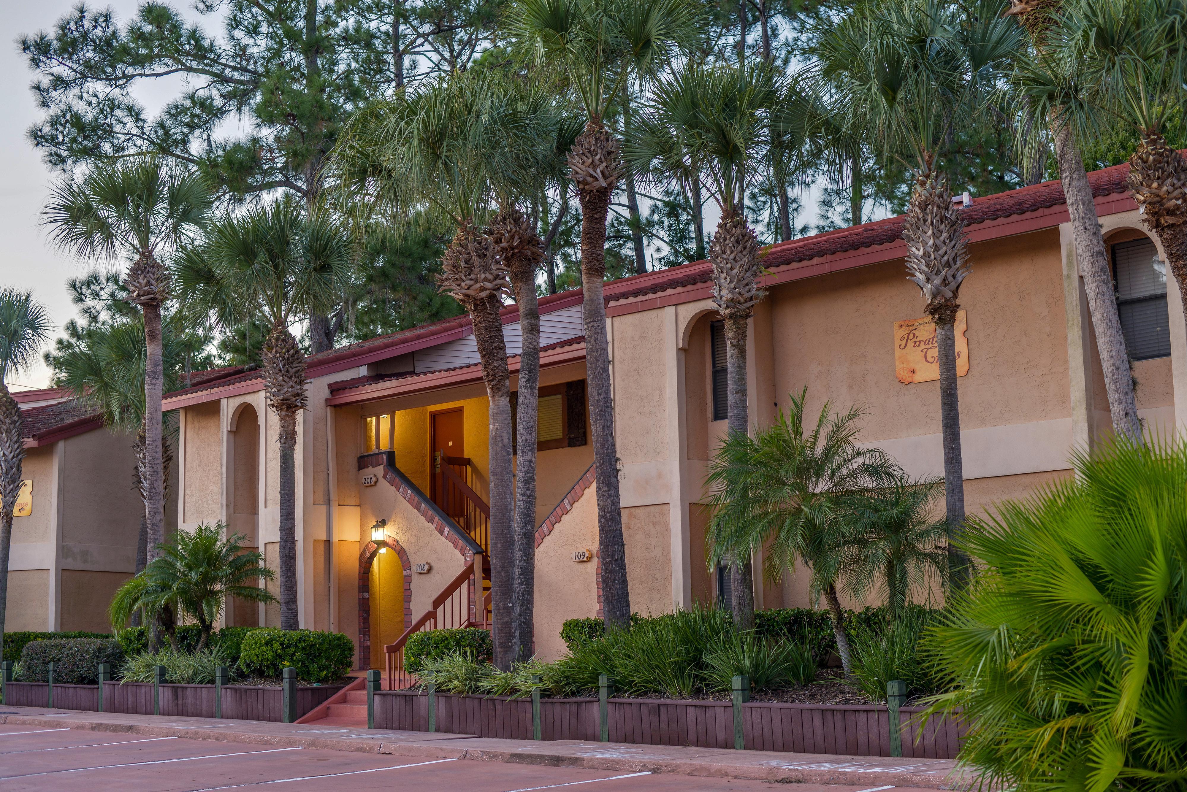 Bryan'S Spanish Cove Lake Buena Vista Exterior foto