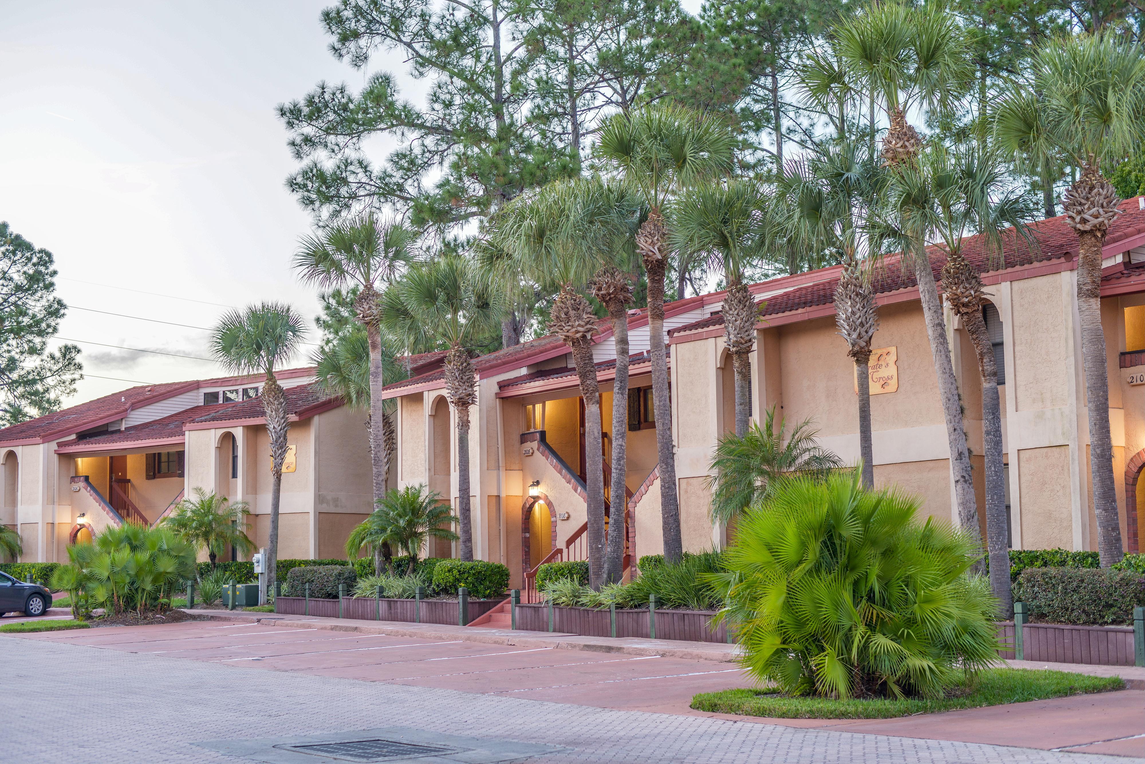 Bryan'S Spanish Cove Lake Buena Vista Exterior foto