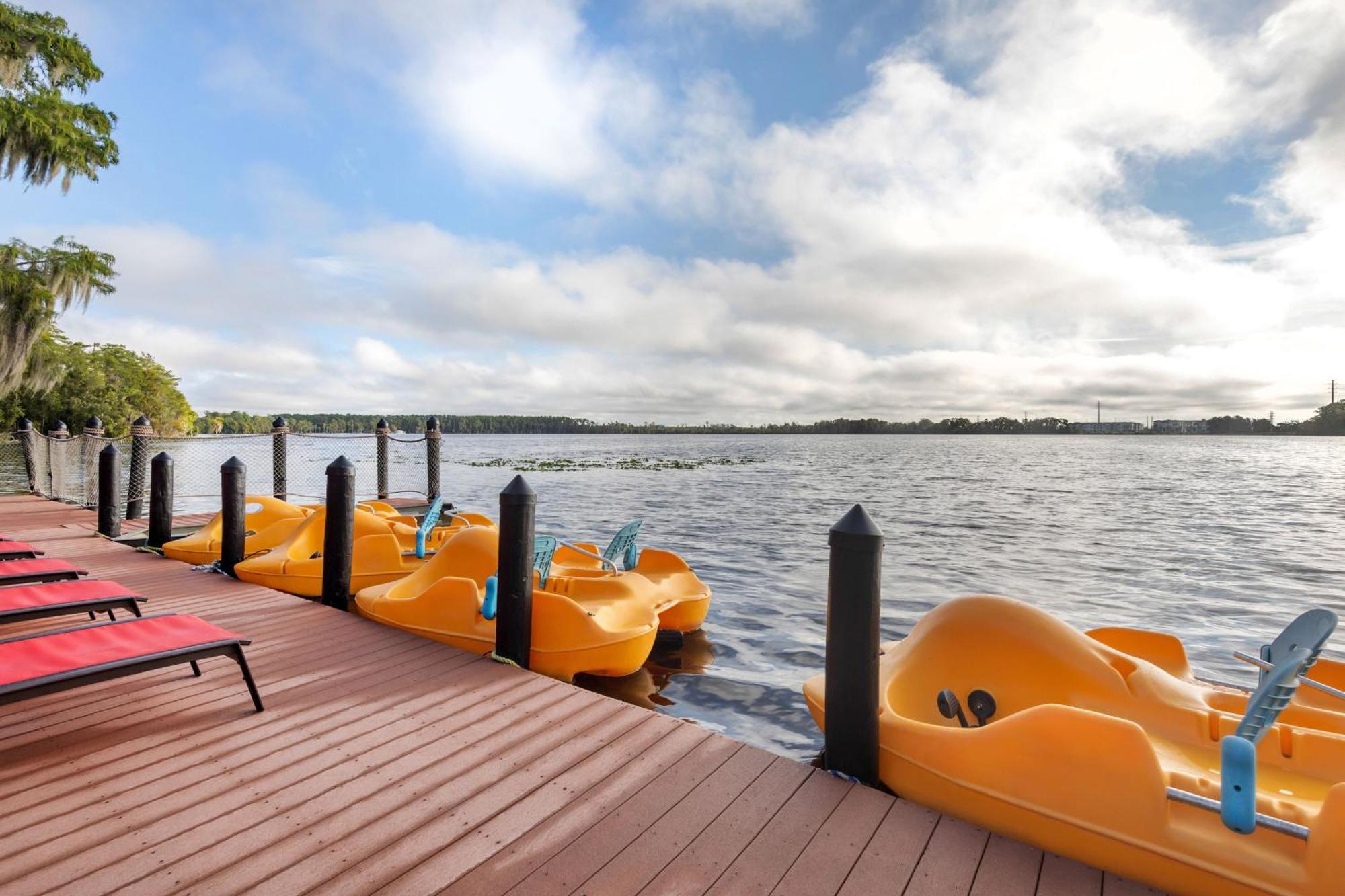 Bryan'S Spanish Cove Lake Buena Vista Exterior foto