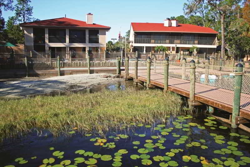 Bryan'S Spanish Cove Lake Buena Vista Exterior foto