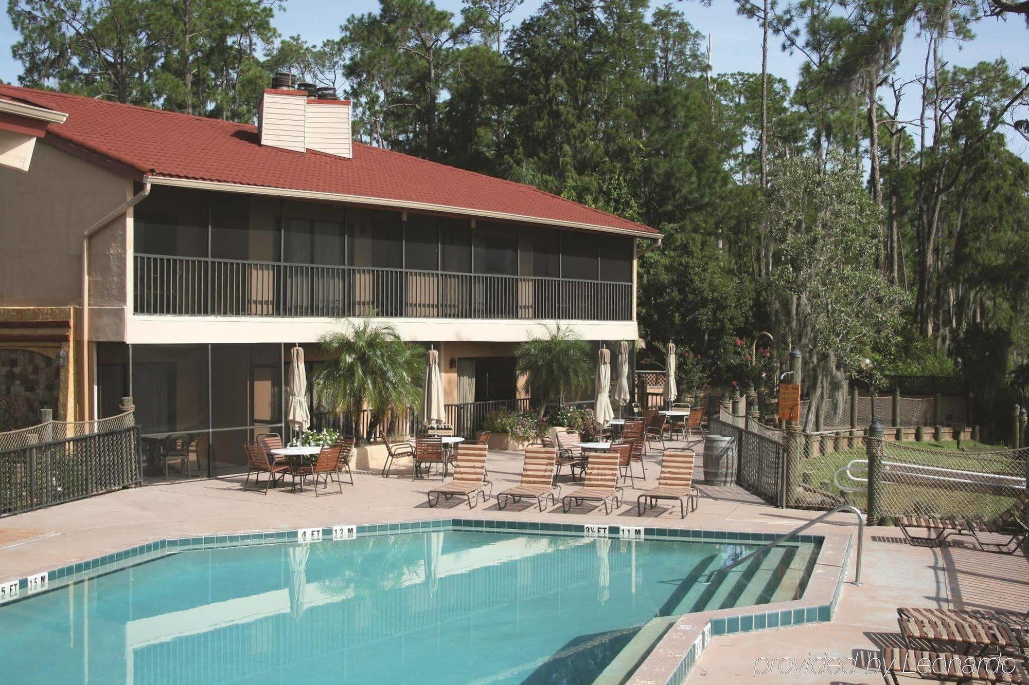 Bryan'S Spanish Cove Lake Buena Vista Exterior foto